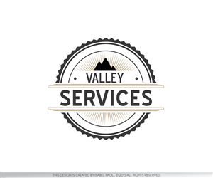 Logo Design by isabel paoli for this project | Design: #6506380