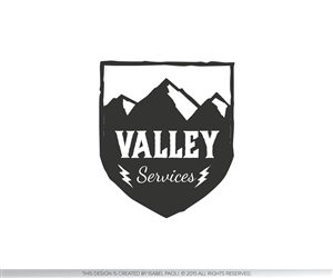 Logo Design by isabel paoli for this project | Design: #6506385