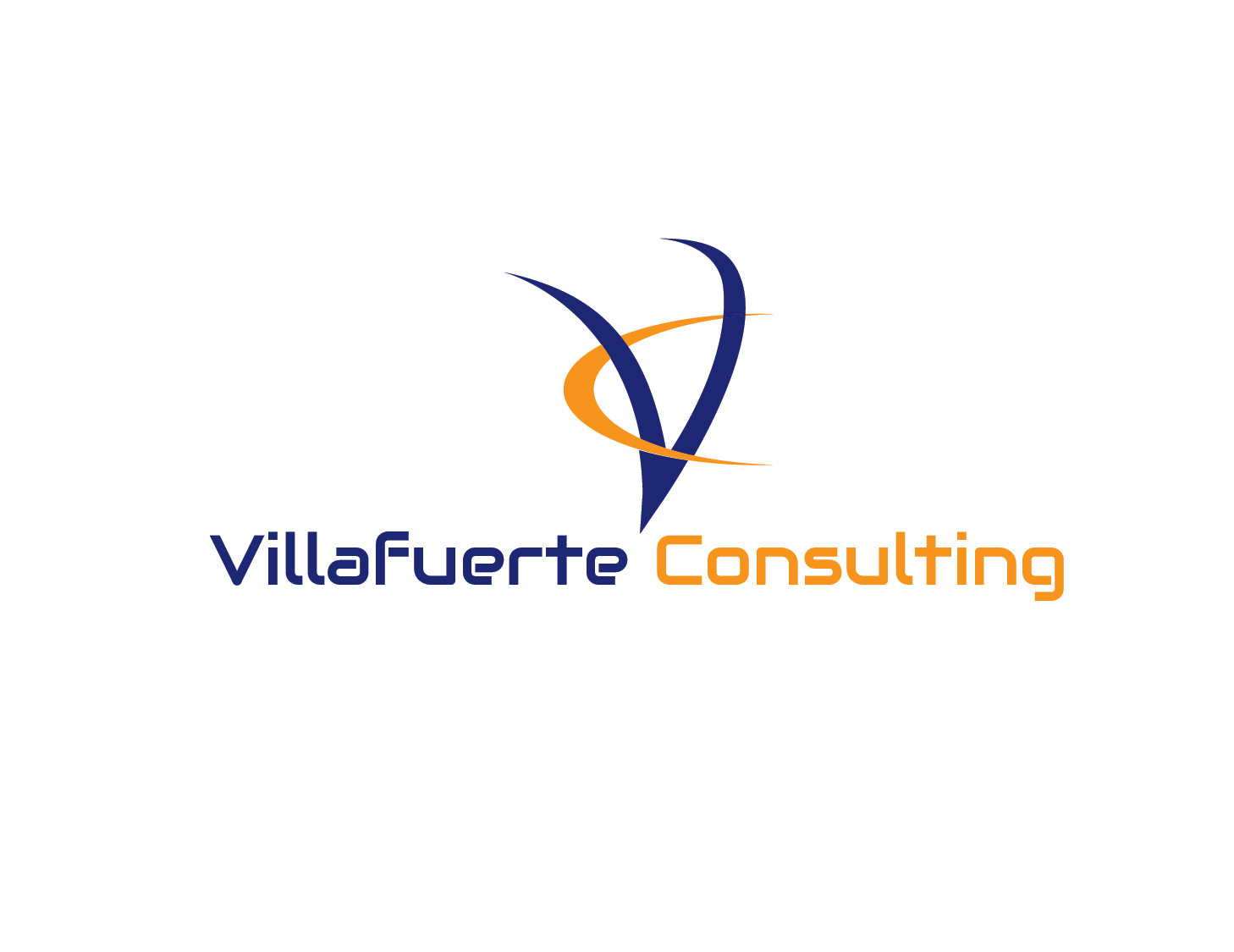 Logo Design by jonnson for Villafuerte Consulting | Design #6501805
