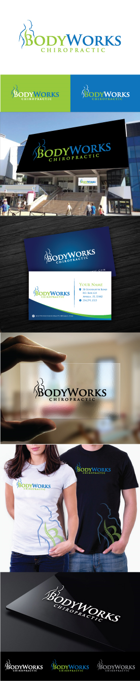 Logo Design by debdesign