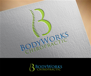 Logo Design by Lykos for this project | Design: #6508360