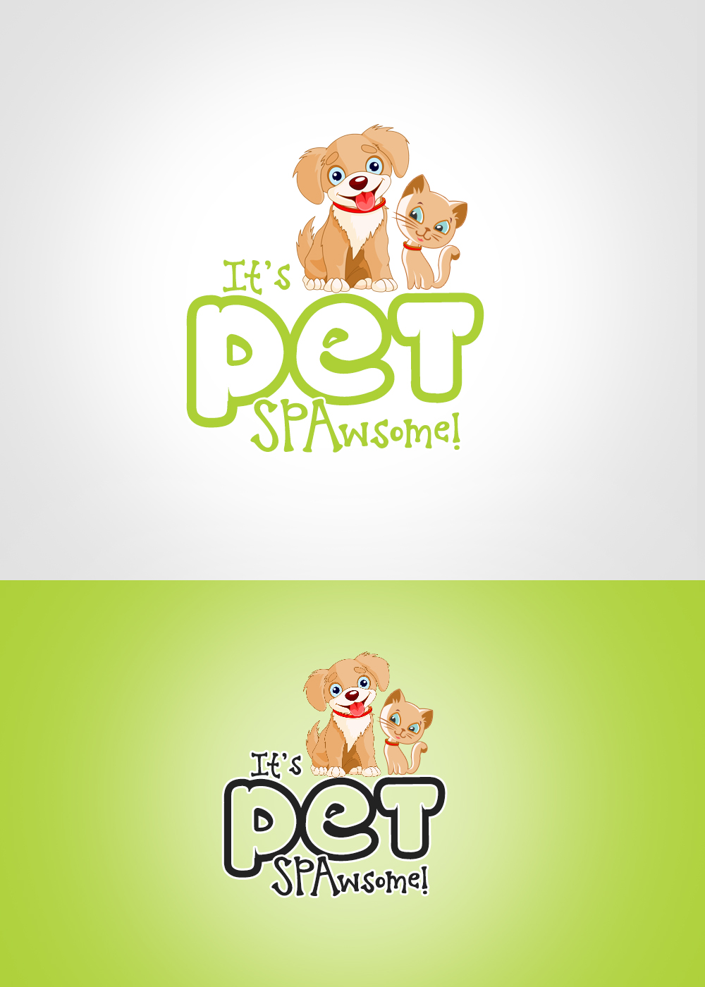 Logo Design by ColorDrops for MBP | Design #6584657