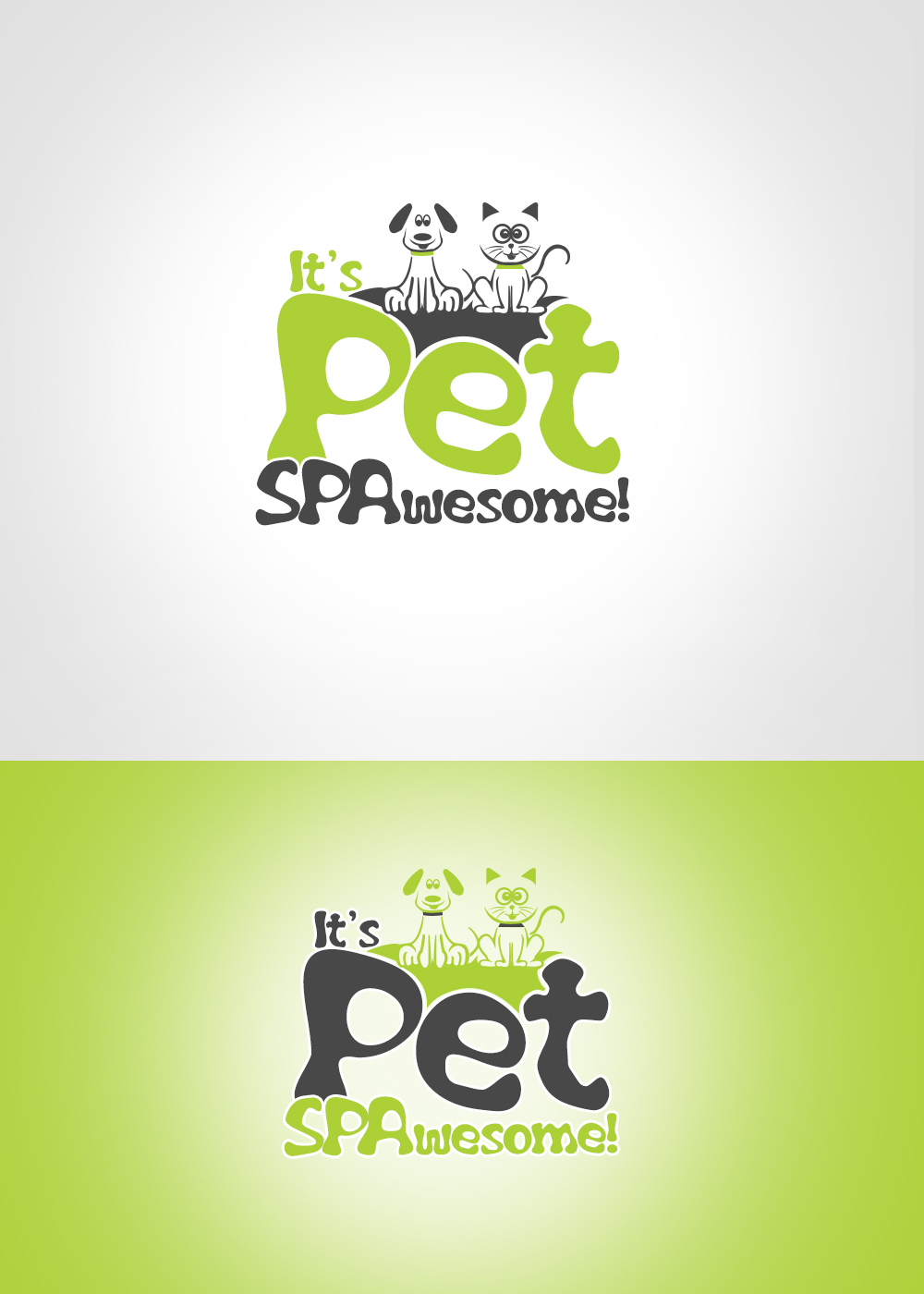 Logo-Design von ColorDrops für MBP | Design #6607842