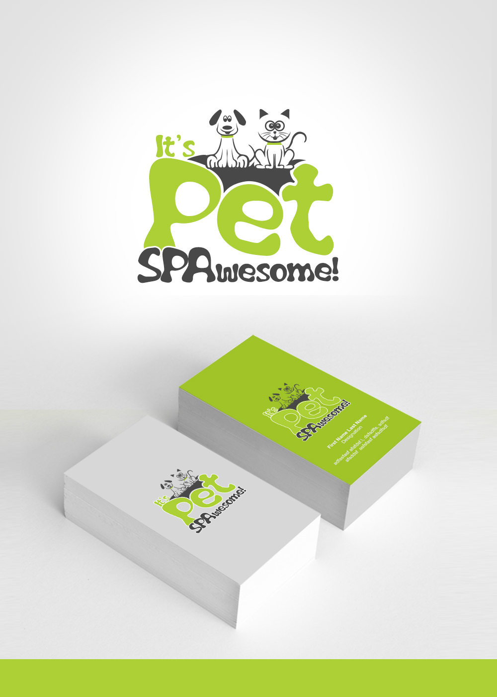 Logo Design by ColorDrops for MBP | Design #6664736