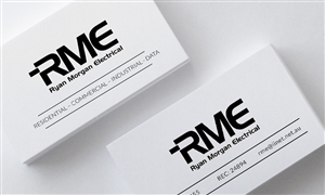 Business Card Design by BC Arts