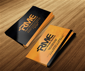 Business Card Design by jeffdefy for this project | Design: #6508031