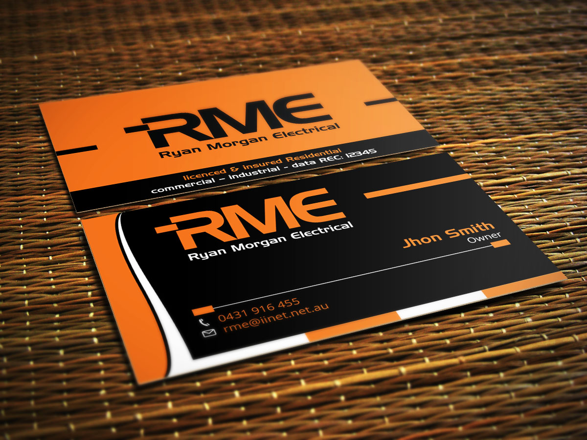 bold-playful-electrical-business-card-design-for-a-company-by