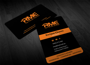 Design de Carte de Visite par Designing Birds pour ce projet | Design #6504570