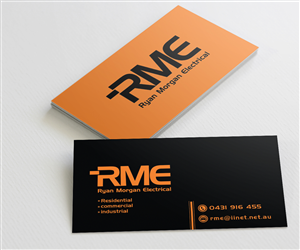 Diseño de Tarjeta de Presentación por Your_Design para este proyecto | Diseño: #6572336