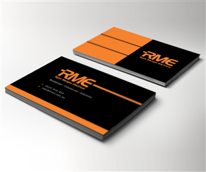 Diseño de Tarjeta de Presentación por Your_Design para este proyecto | Diseño: #6580467