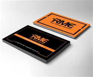 Business Card Design by Your_Design for this project | Design: #6581252
