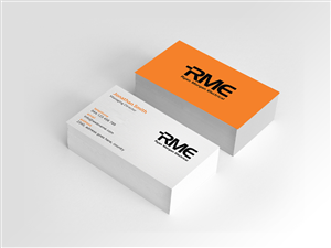 Business Card Design by Creations Box 2015 for this project | Design: #6514469