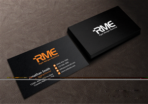 Business Card Design by Creations Box 2015 for this project | Design: #6514478