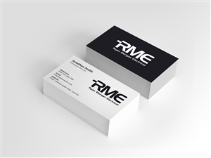 Business Card Design by Creations Box 2015 for this project | Design: #6524478
