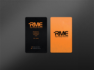 Business Card Design by Creations Box 2015 for this project | Design: #6541770