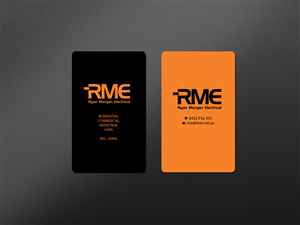 Business Card Design by Creations Box 2015 for this project | Design: #6541807