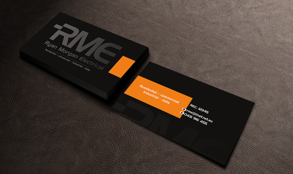 Business Card Design by Shradha for this project | Design #6504222