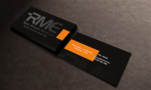 Diseño de Tarjeta de Presentación por Shradha para este proyecto | Diseño: #6504222
