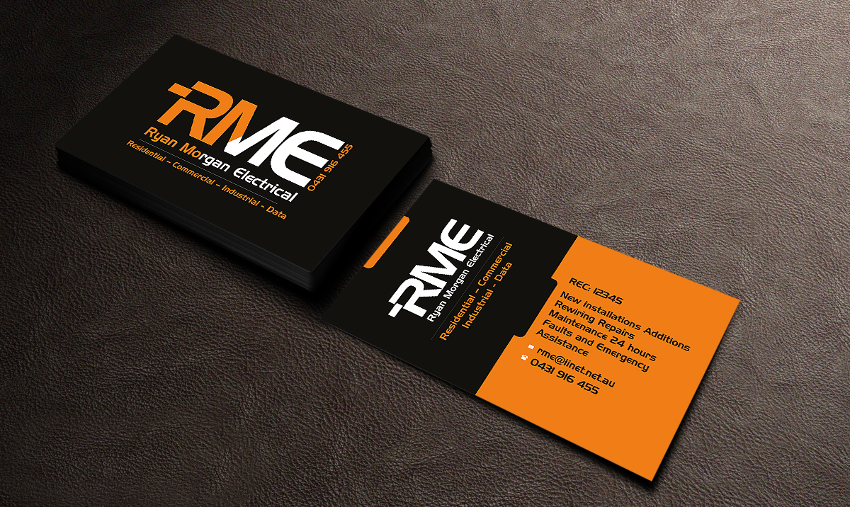 Design de Carte de Visite par Shradha pour ce projet | Design #6512935