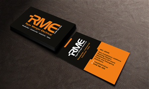 Business Card Design by Shradha for this project | Design: #6523122