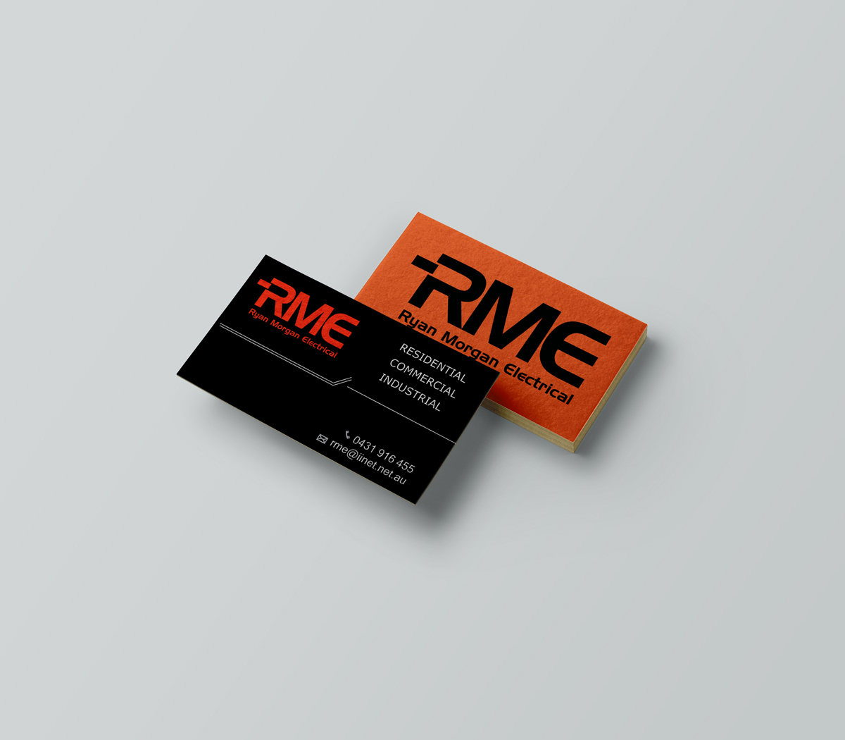 Business Card Design by broken.bike for this project | Design #6568856