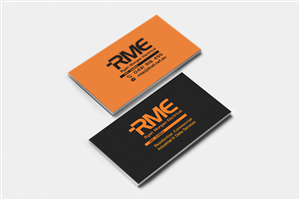 Business Card Design by broken.bike for this project | Design: #6573280