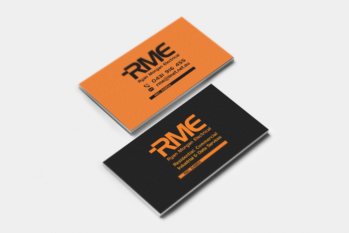 Business Card Design by broken.bike for this project | Design #6573285