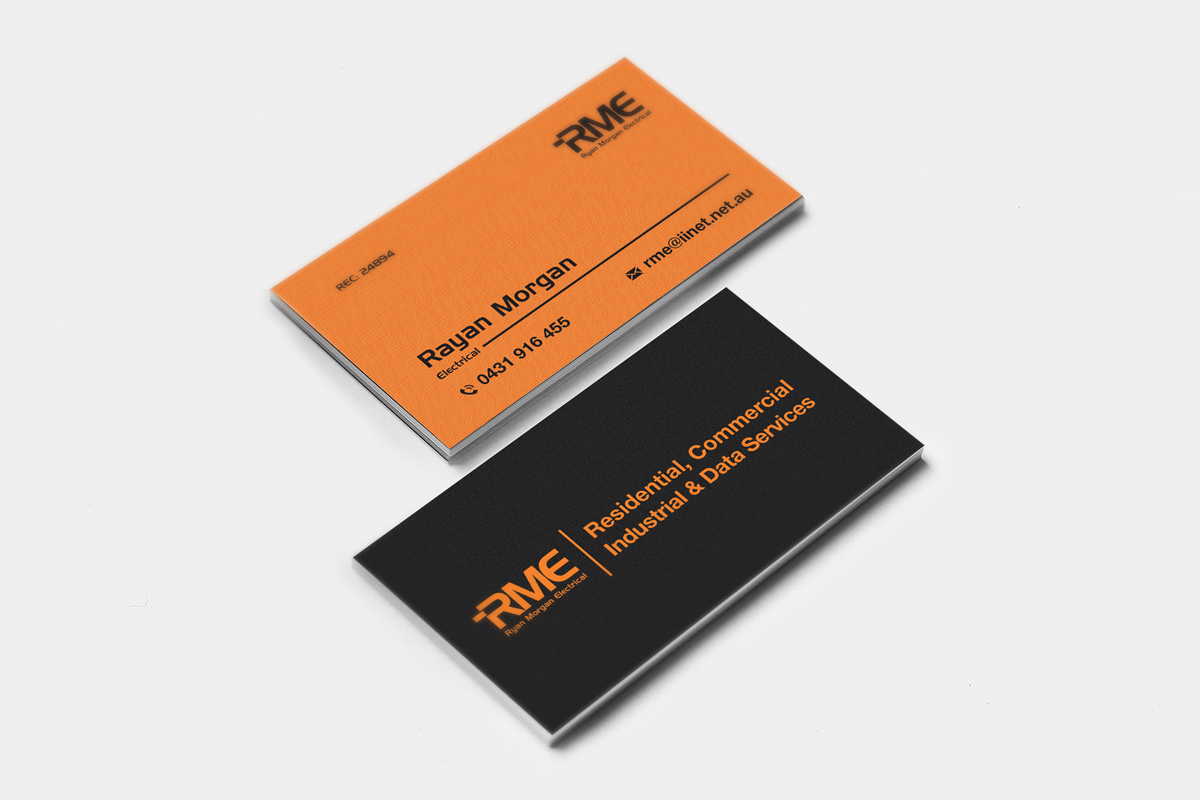 Business Card Design by broken.bike for this project | Design #6573290