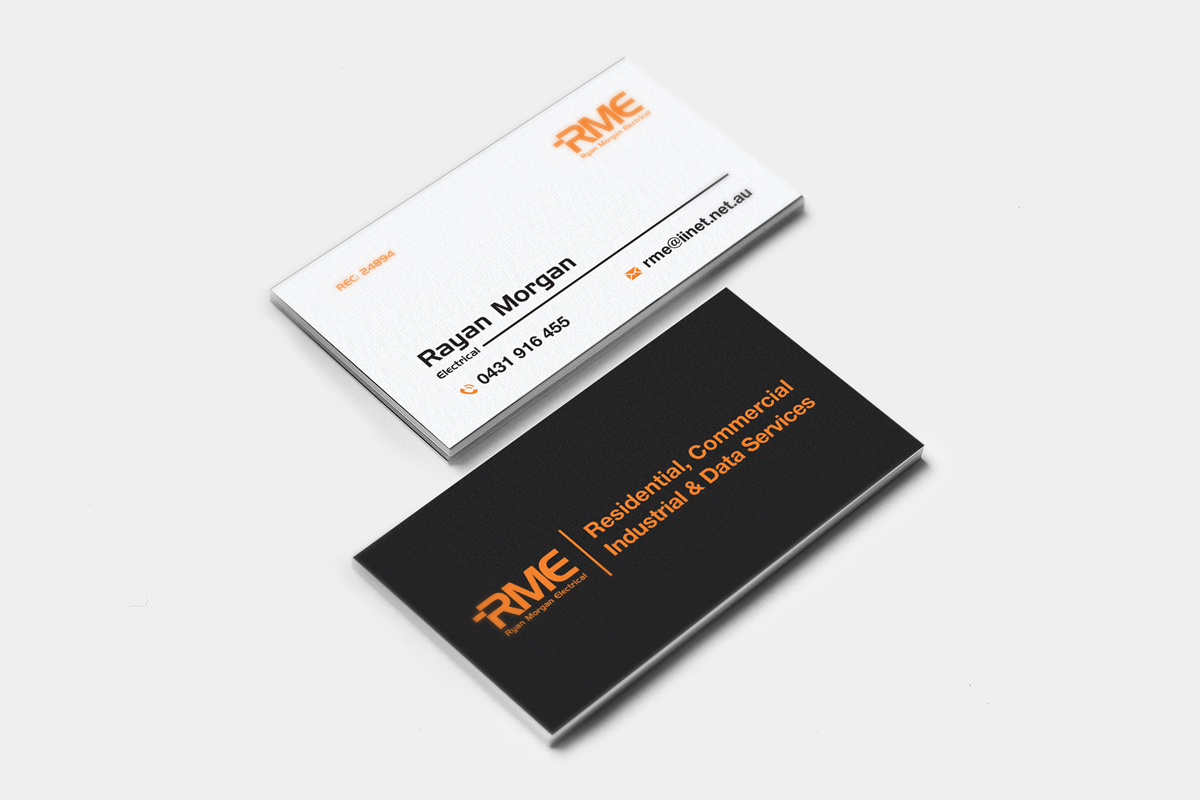 Business Card Design by broken.bike for this project | Design #6573298