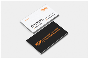 Business Card Design by broken.bike for this project | Design: #6573298