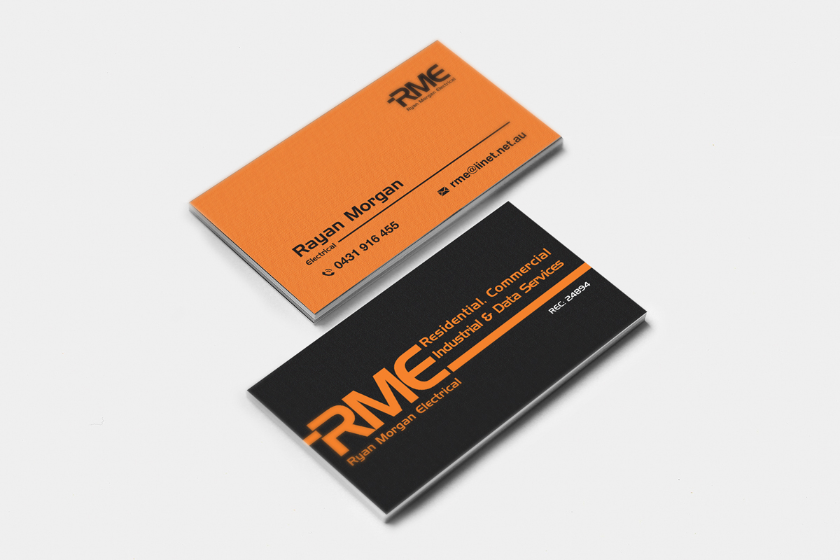Business Card Design by broken.bike for this project | Design #6573450