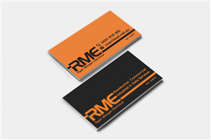 Business Card Design by broken.bike for this project | Design: #6573506