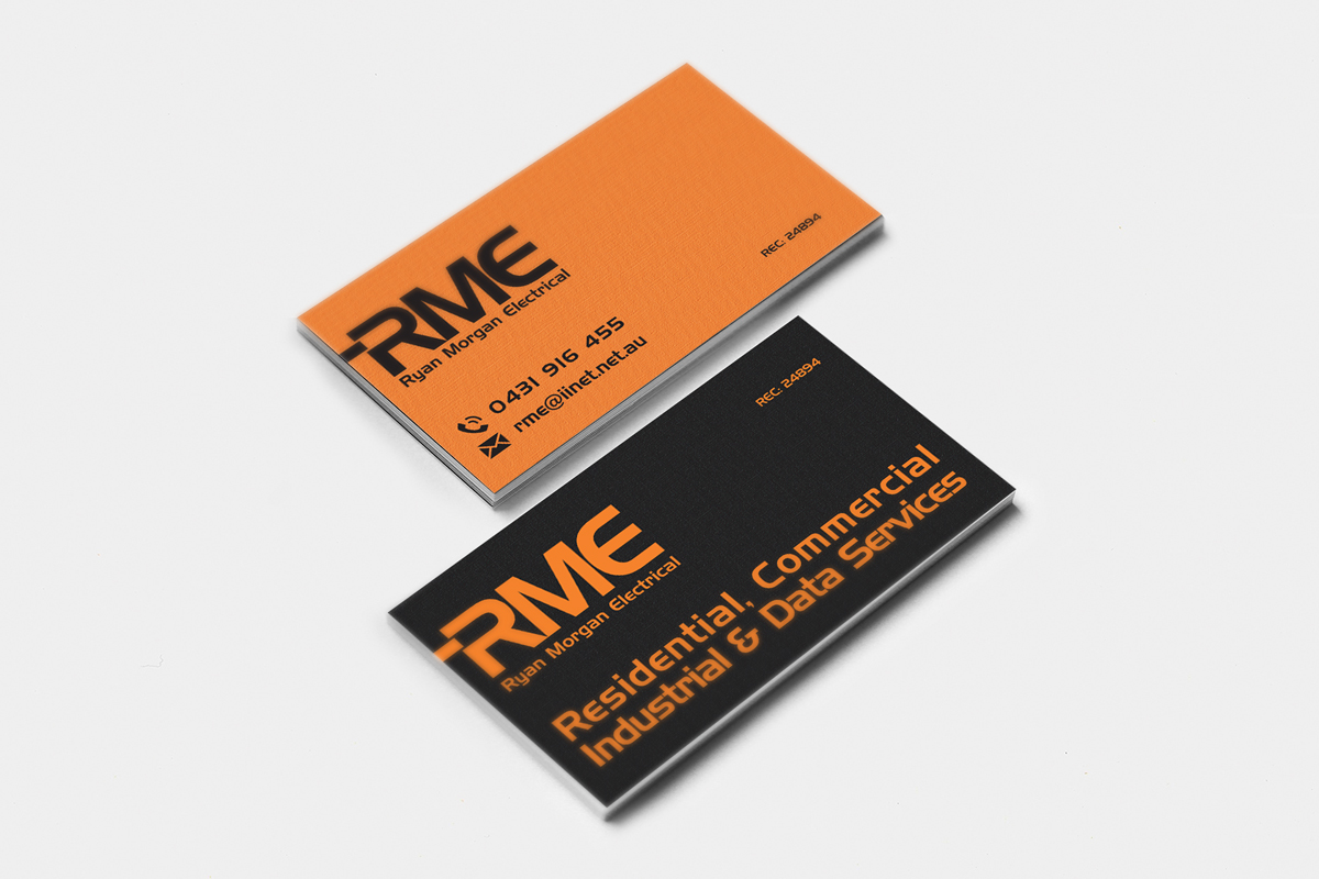 Business Card Design by broken.bike for this project | Design #6573604