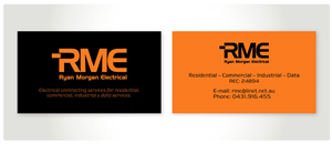 Design de Carte de Visite par Ania_R pour ce projet | Design : #6555802