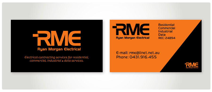 Business Card Design by Ania_R for this project | Design #6555810