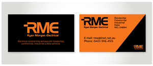 Design de Carte de Visite par Ania_R pour ce projet | Design : #6555810
