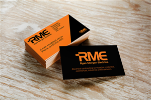 Design de Carte de Visite par Ania_R pour ce projet | Design : #6555811