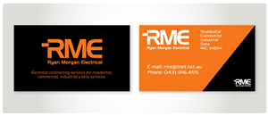 Design de Carte de Visite par Ania_R pour ce projet | Design : #6555812