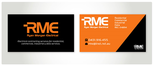 Design de Carte de Visite par Ania_R pour ce projet | Design : #6555818