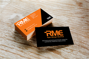 Design de Carte de Visite par Ania_R pour ce projet | Design : #6555819