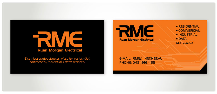 Business Card Design by Ania_R for this project | Design #6555823