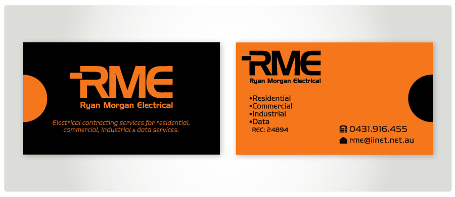 Business Card Design by Ania_R for this project | Design #6555829