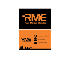 Business Card Design by Faiz Hafizuddin for this project | Design: #6504510