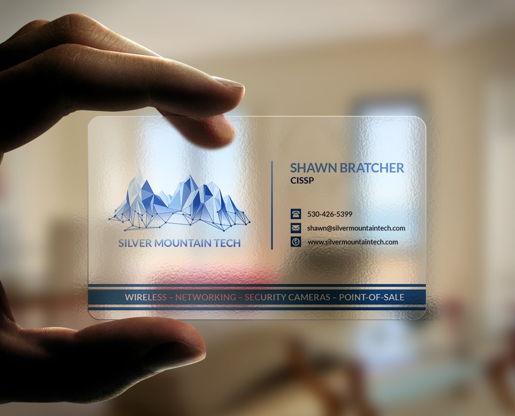Business Card Design by Designing Birds for this project | Design #6510563