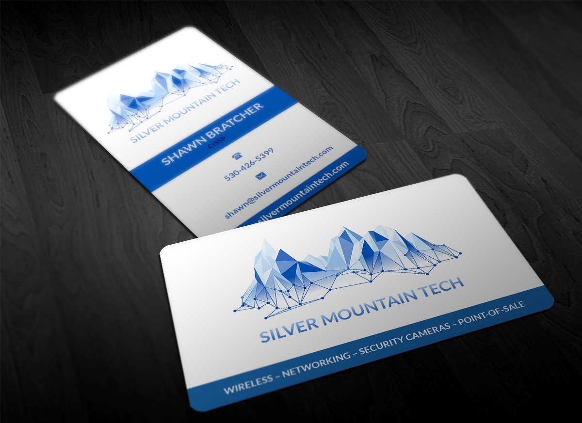Diseño de Tarjeta de Presentación por Designing Birds para este proyecto | Diseño #6511236