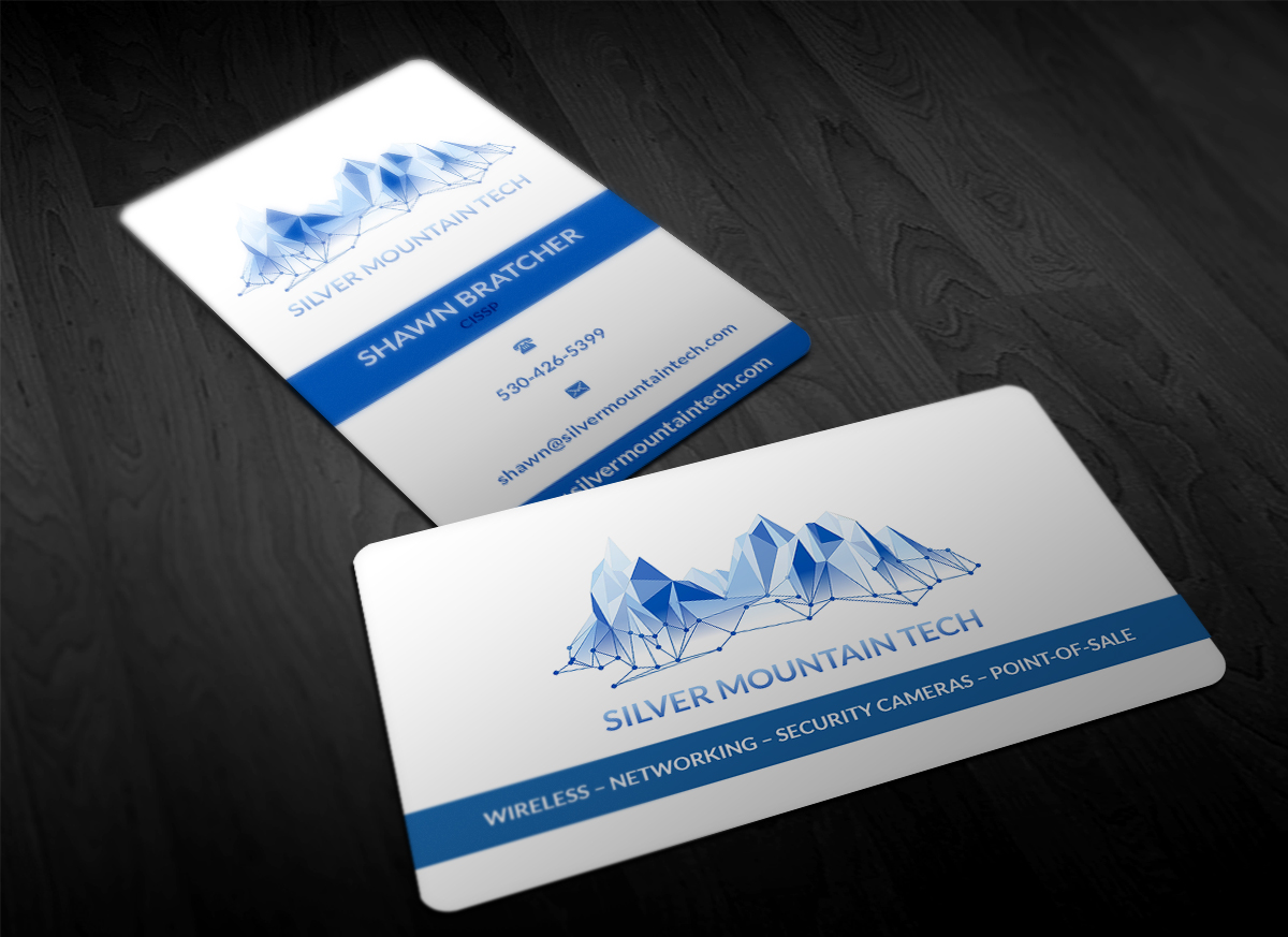 Business Card Design by Designing Birds for this project | Design #6511242