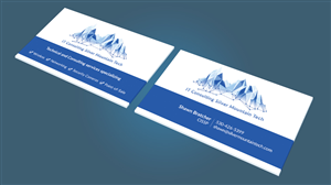 Business Card Design by AFHUN for this project | Design: #6519157