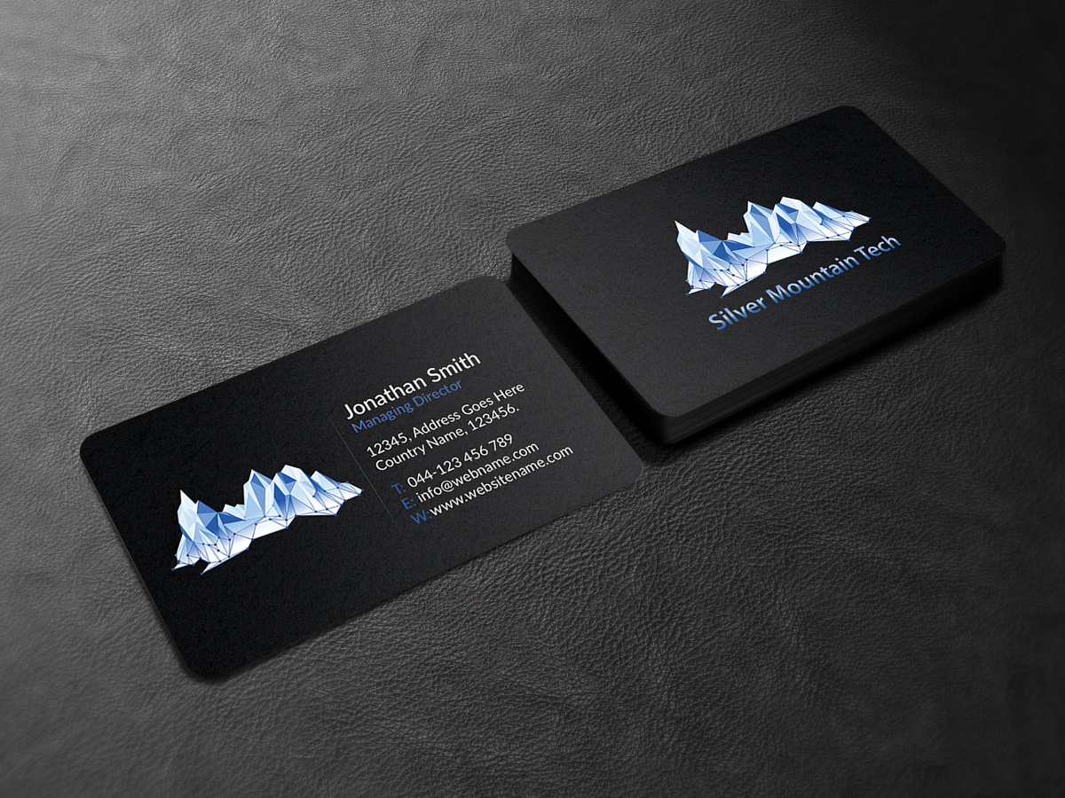 Business Card Design by Creations Box 2015 for this project | Design #6514032