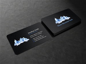 Business Card Design by Creations Box 2015 for this project | Design: #6514032