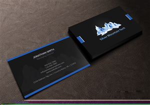 Business Card Design by Creations Box 2015 for this project | Design: #6514034